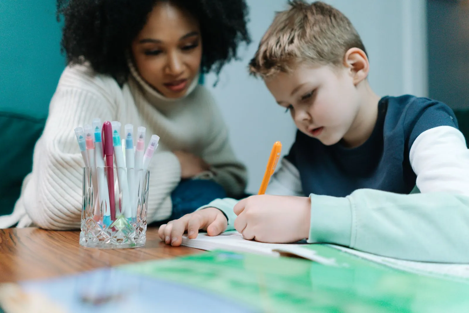 Orthopédagogie à Montréal avec Didimel Éducation